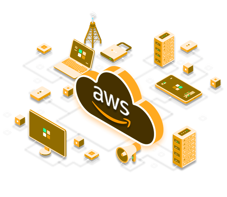 AWS IaaS