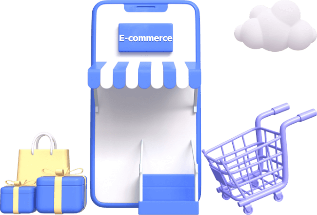 电商云解决方案