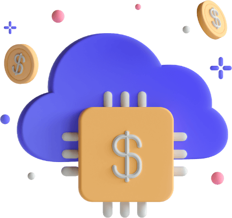 金融云解决方案