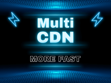 CDN加速